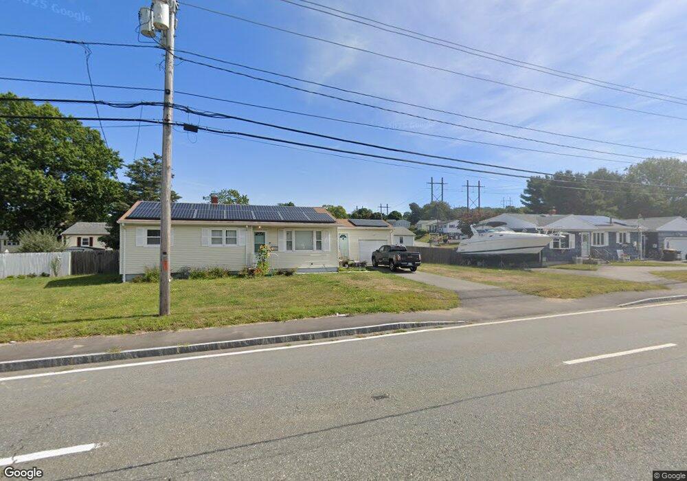 79 Evergreen Ave, Somerset, MA 02726 - photo 1