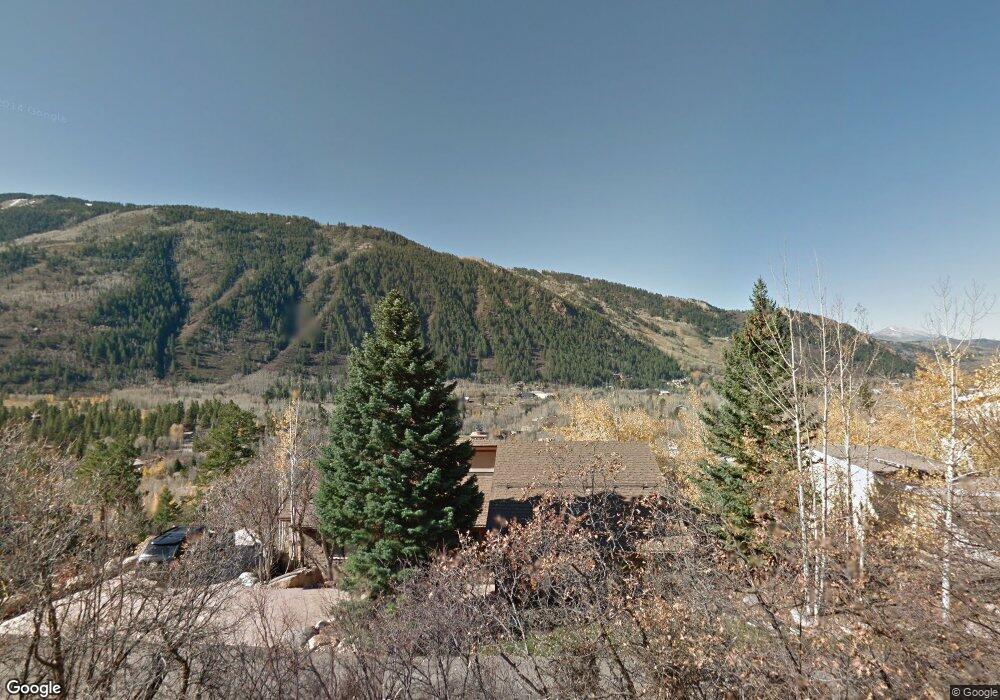 660 Mountain Laurel Dr, Aspen, CO 81611 - photo 1