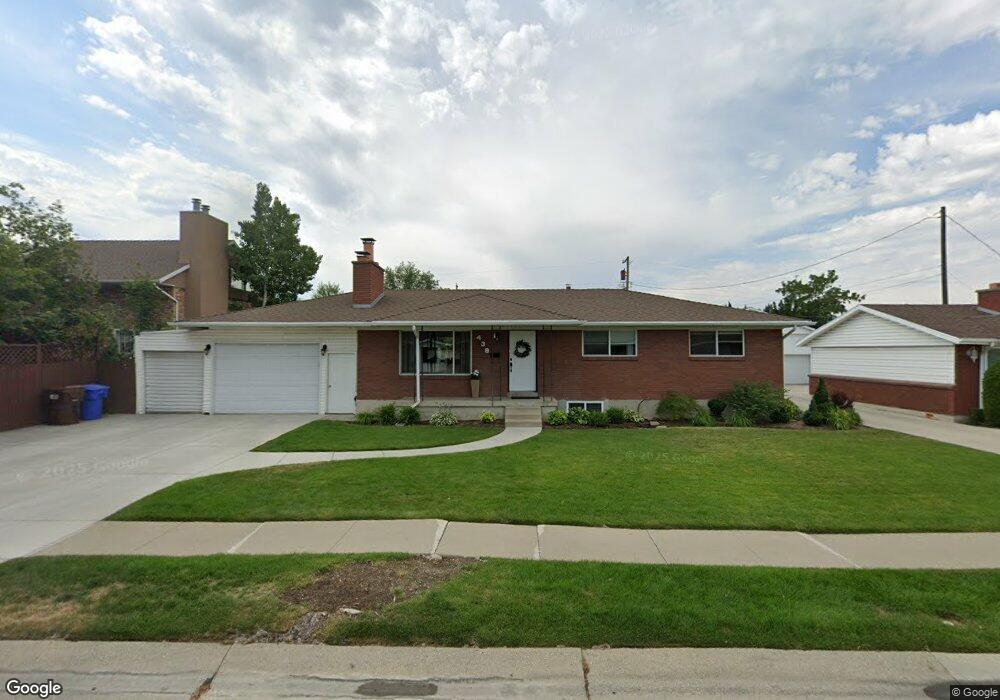 438 E 6865 S, Midvale, UT 84047 - photo 1
