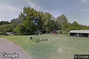 415 S Main St, Derma, MS 38839