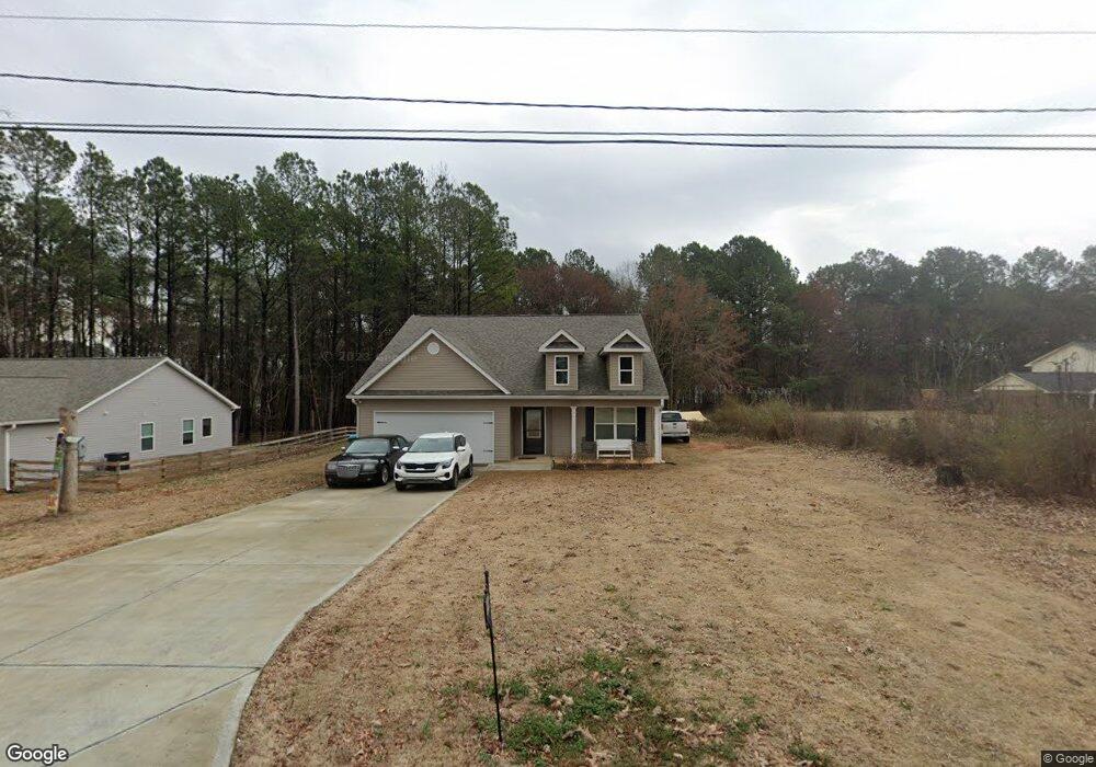 127 W Freeman St, Maysville, GA 30558 - photo 1