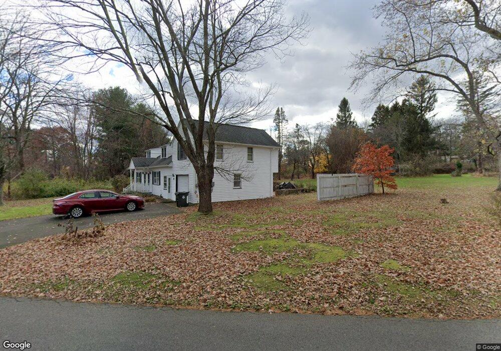 87 Stephens State Park Rd, Hackettstown, NJ 07840 - photo 1