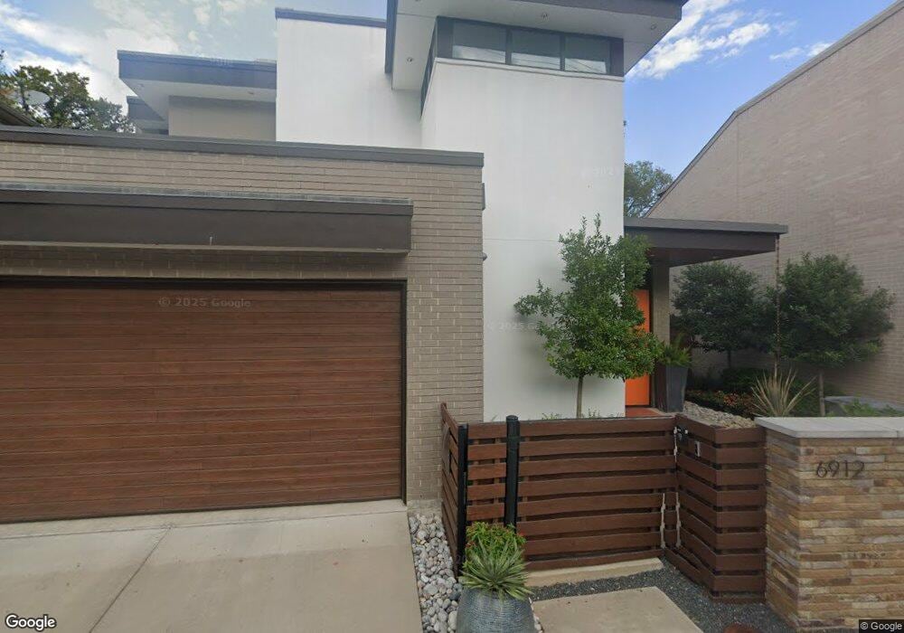 6912 Chantilly Ct, Dallas, TX 75214 - photo 1
