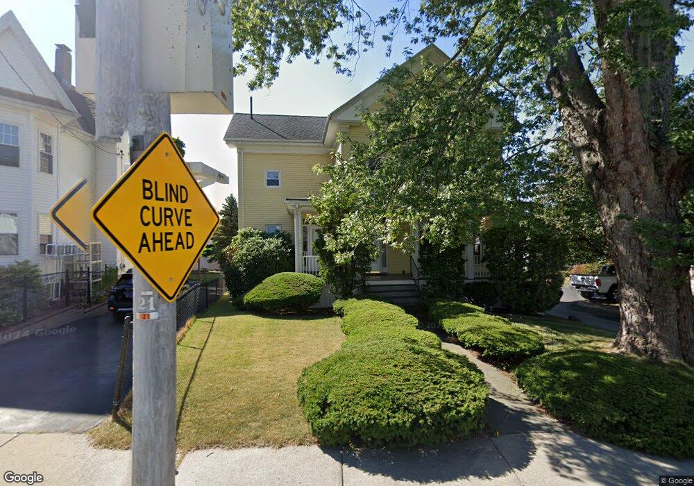 23 Appleton St, Malden, MA 02148 - photo 1