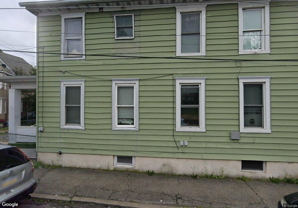 120 W 2nd St, Hazleton, PA 18201 - photo 1