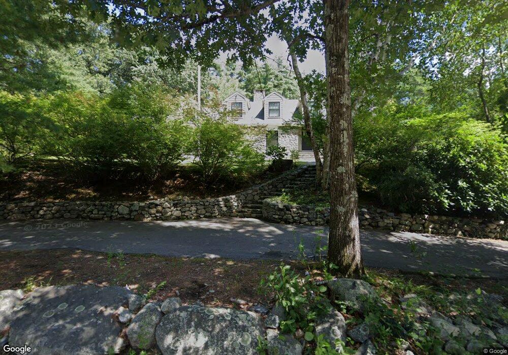 272 Willis Rd, Sudbury, MA 01776 - photo 1