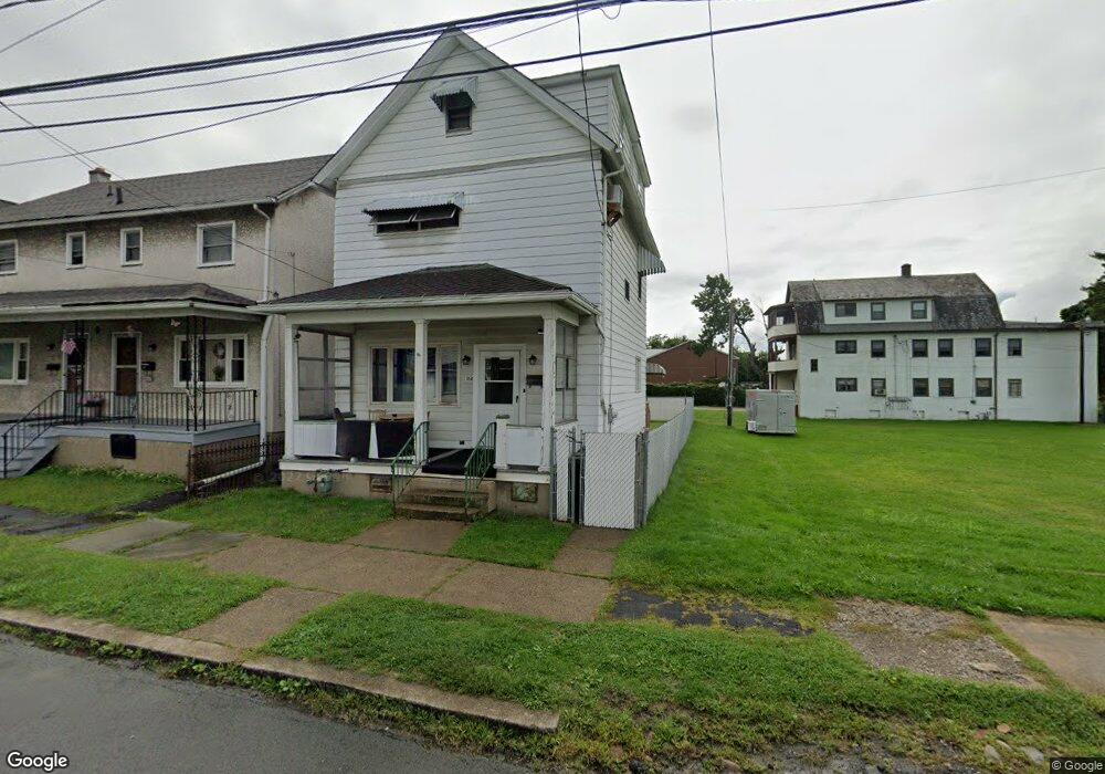 514 E Elm St, Scranton, PA 18505 - photo 1