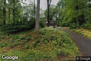 22 Morgan Cir, Amherst, MA 01002