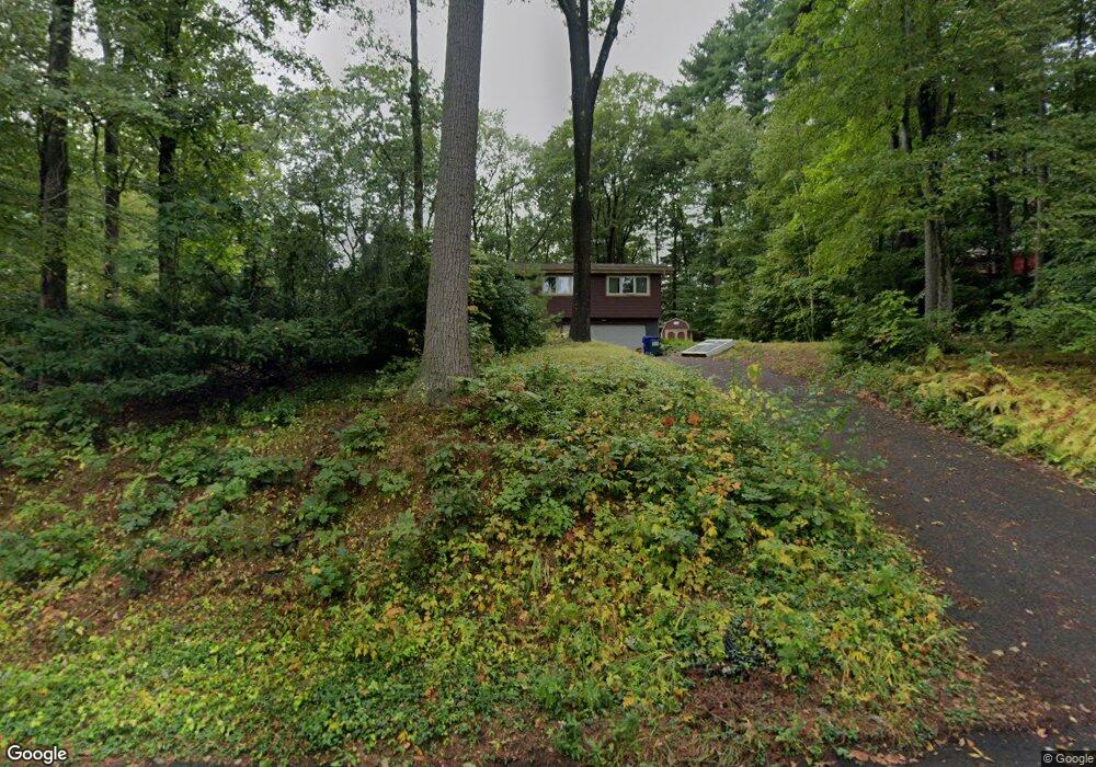 22 Morgan Cir, Amherst, MA 01002 - photo 1