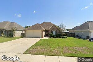 5434 Boxwood Ln, Marion, MS 39342