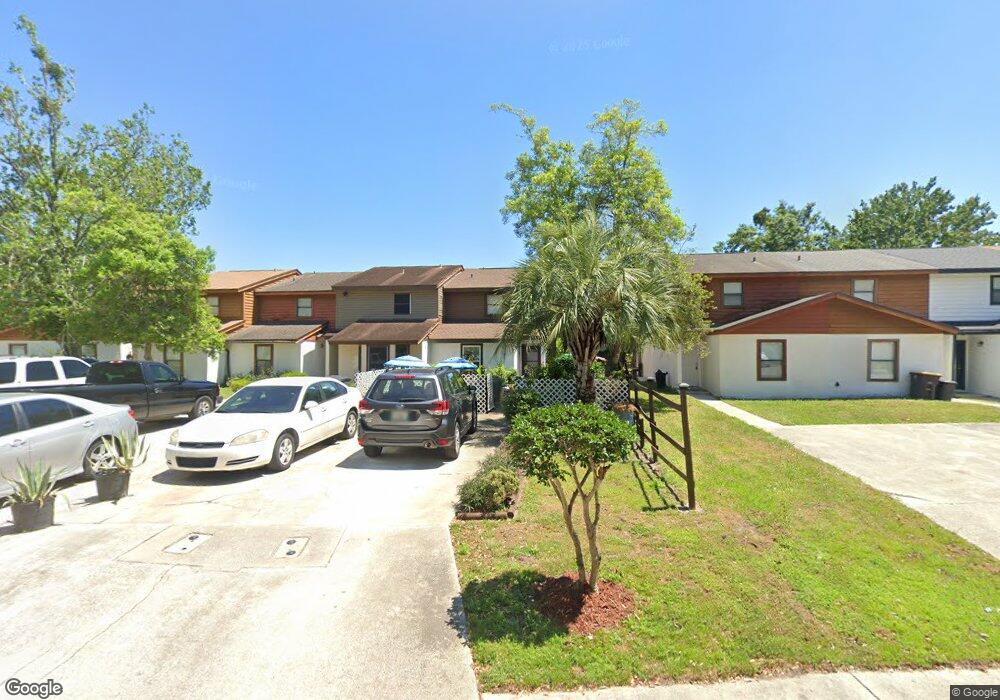 4309 Melissa Ct W, Jacksonville, FL 32210 - photo 1