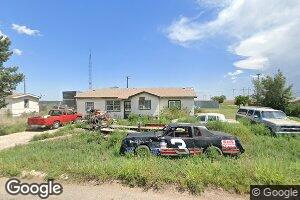 413 Scott Ave, Keyes, OK 73947