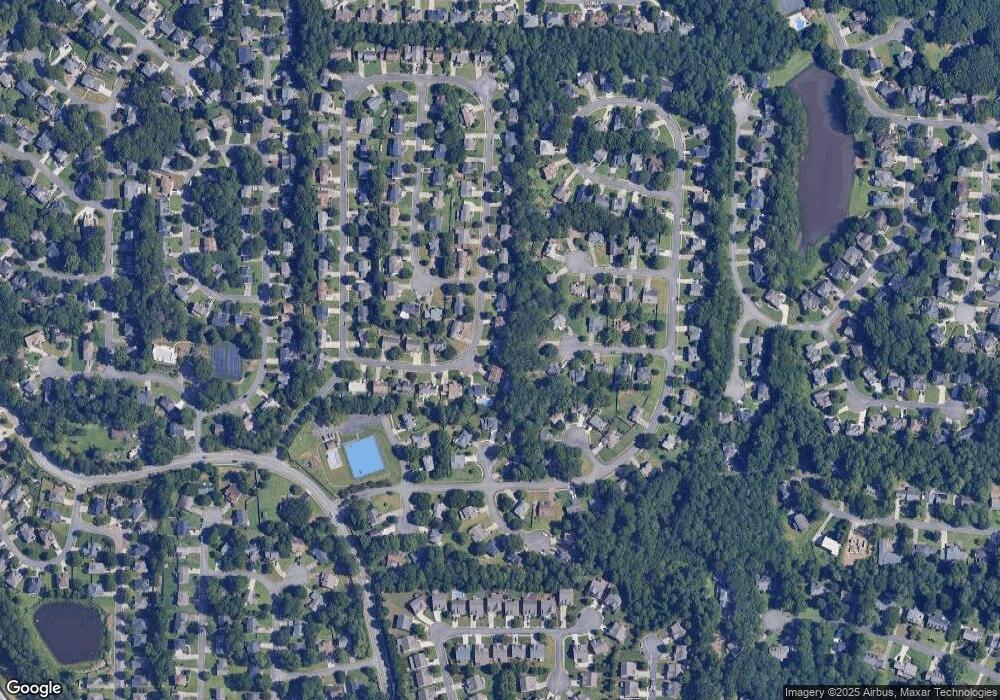 4897 Wilkie Way NW, Acworth, GA 30102 - photo 1