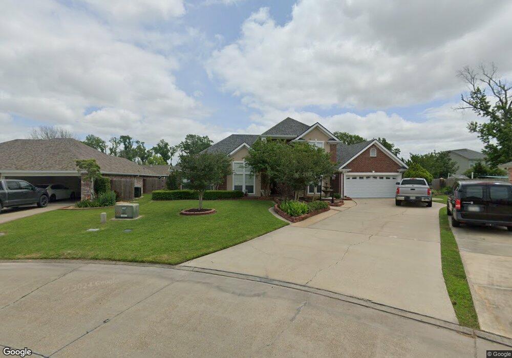 4219 E Jevon Ln, Lake Charles, LA 70605 - photo 1