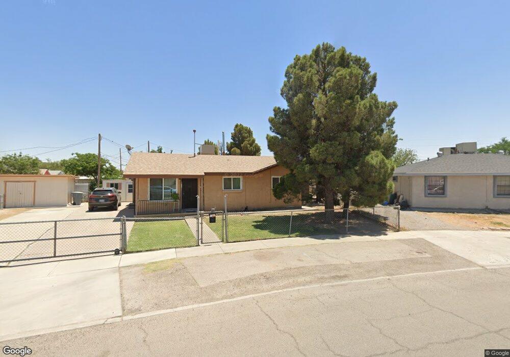 8128 Algerita Ct, El Paso, TX 79915 - photo 1