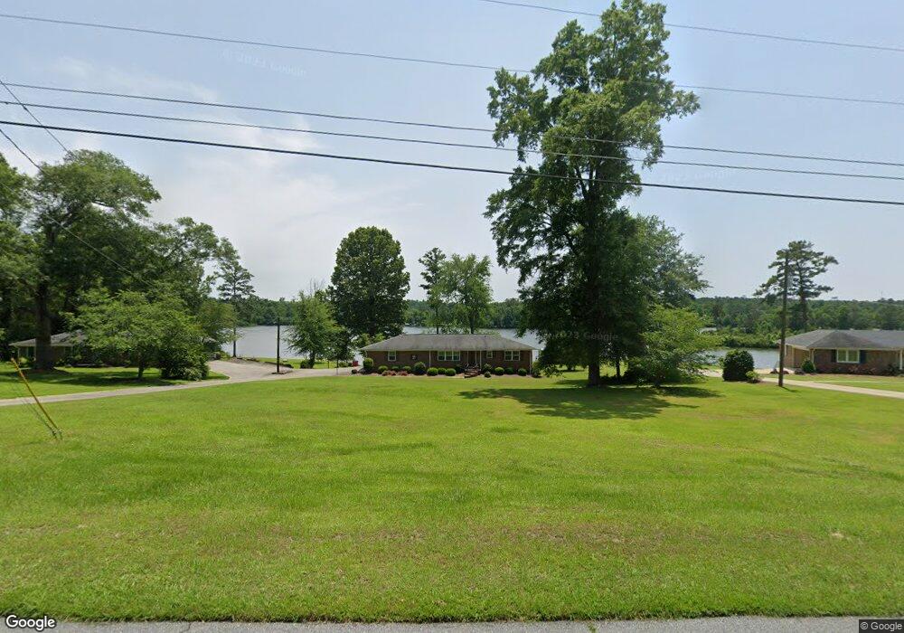 370 Hamrick Rd, Macon, GA 31220 - photo 1