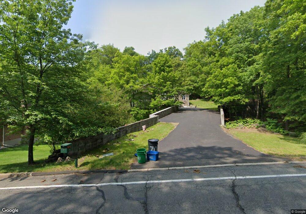 70 Mountainview Ave, Nyack, NY 10960 - photo 1