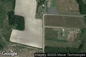 6193 Harold Jackson Ln, Nicholls, GA 31554
