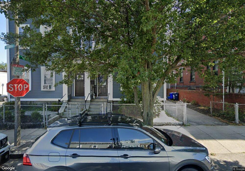 681 E 4th St unit 683, Boston, MA 02127 - photo 1