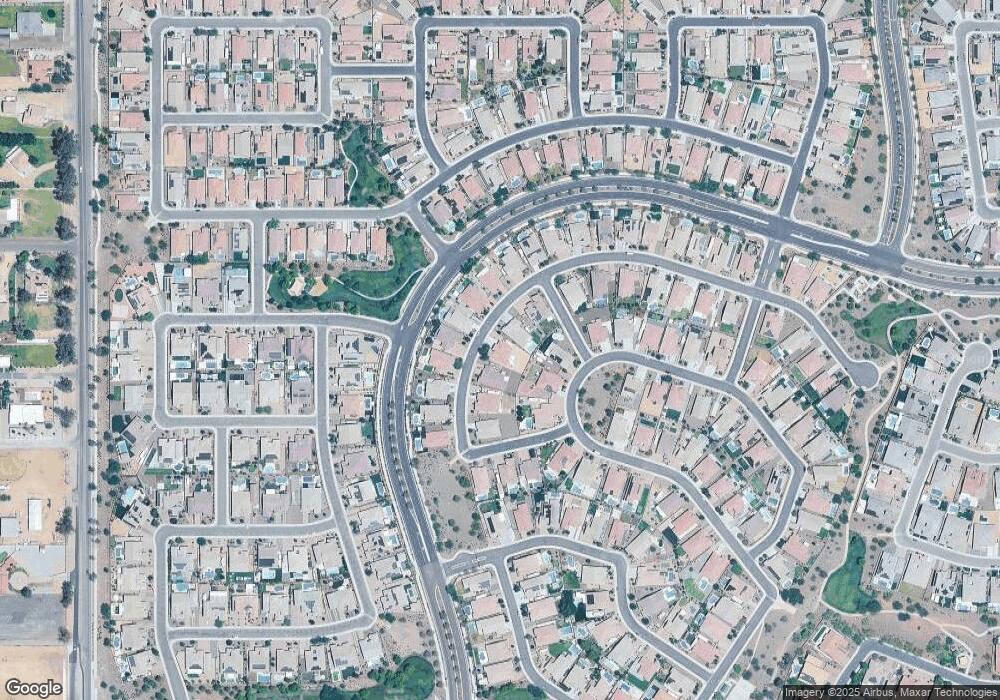 4737 N 185th Ave, Goodyear, AZ 85395 - photo 1