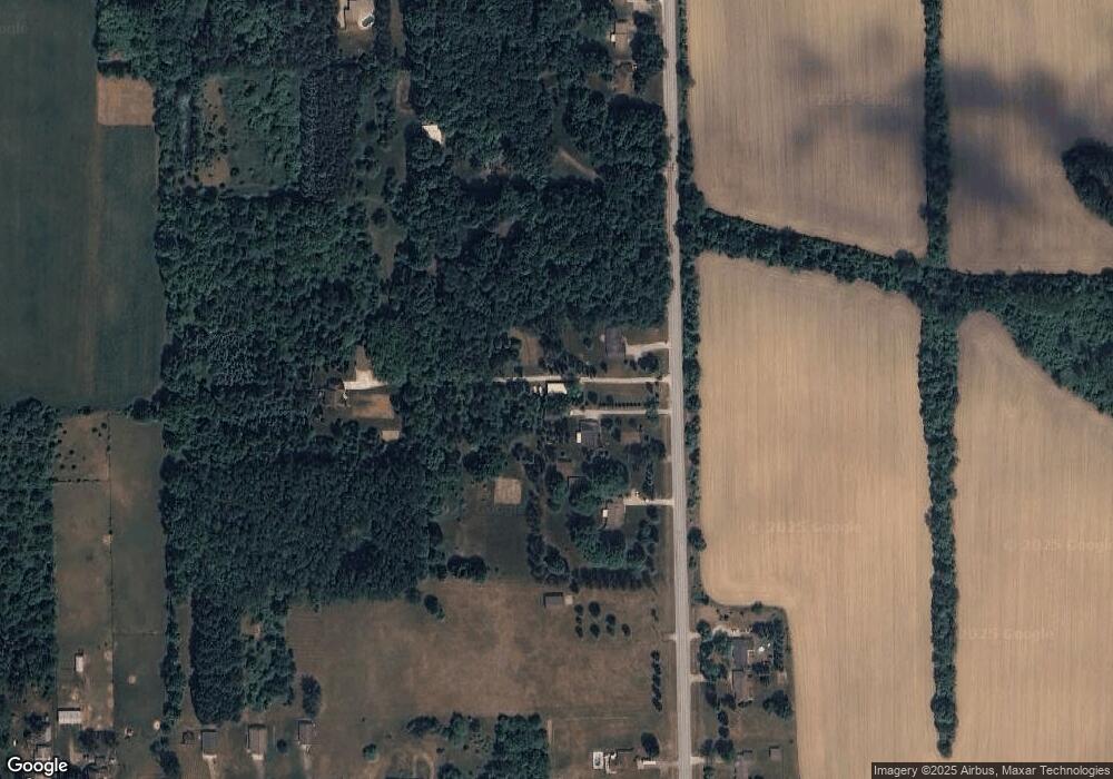 5401 N Belsay Rd, Flint, MI 48506 - photo 1