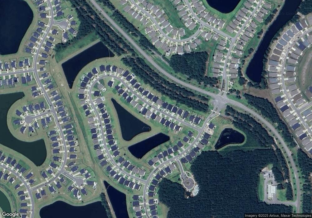 3029 Rowley Ln, Summerville, SC 29486 - photo 1