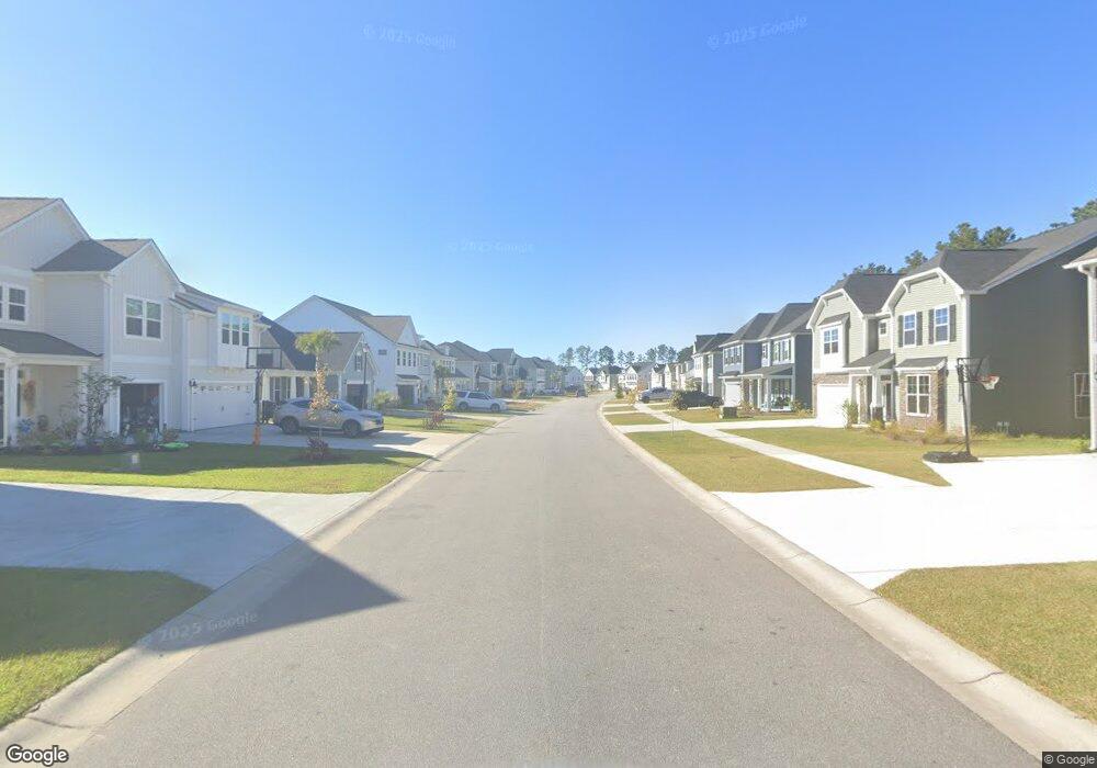 3076 Rowley Ln, Summerville, SC 29486 - photo 1