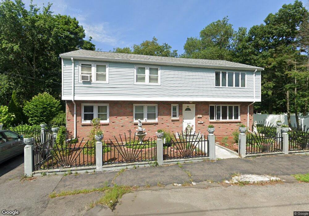68 Harding Rd, Roslindale, MA 02131 - photo 1
