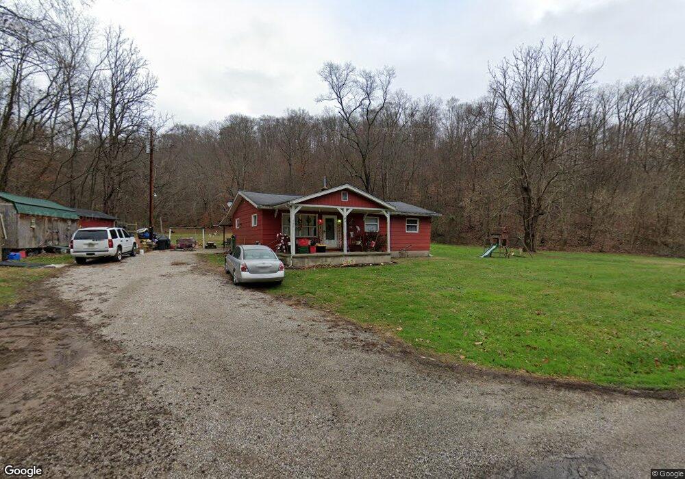 998 County Road 23, Ironton, OH 45638 - photo 1