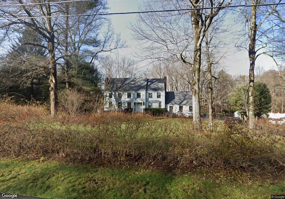 61 Cobblestone Rd, Glastonbury, CT 06033 - photo 1