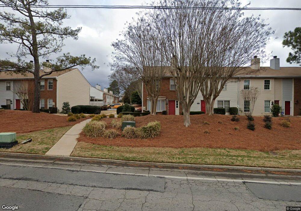 1010 Old Holcomb Bridge Rd, Roswell, GA 30076 - photo 1