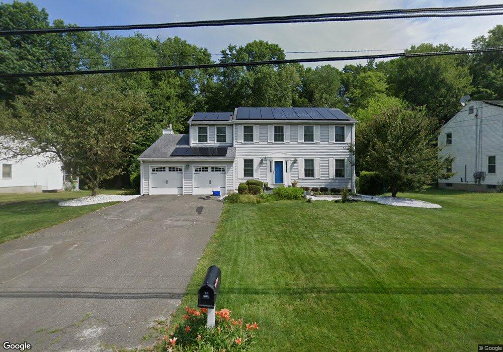 30 Croydon Dr, Bloomfield, CT 06002 - photo 1