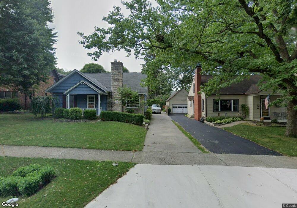 109 Northridge Rd, Columbus, OH 43214 - photo 1