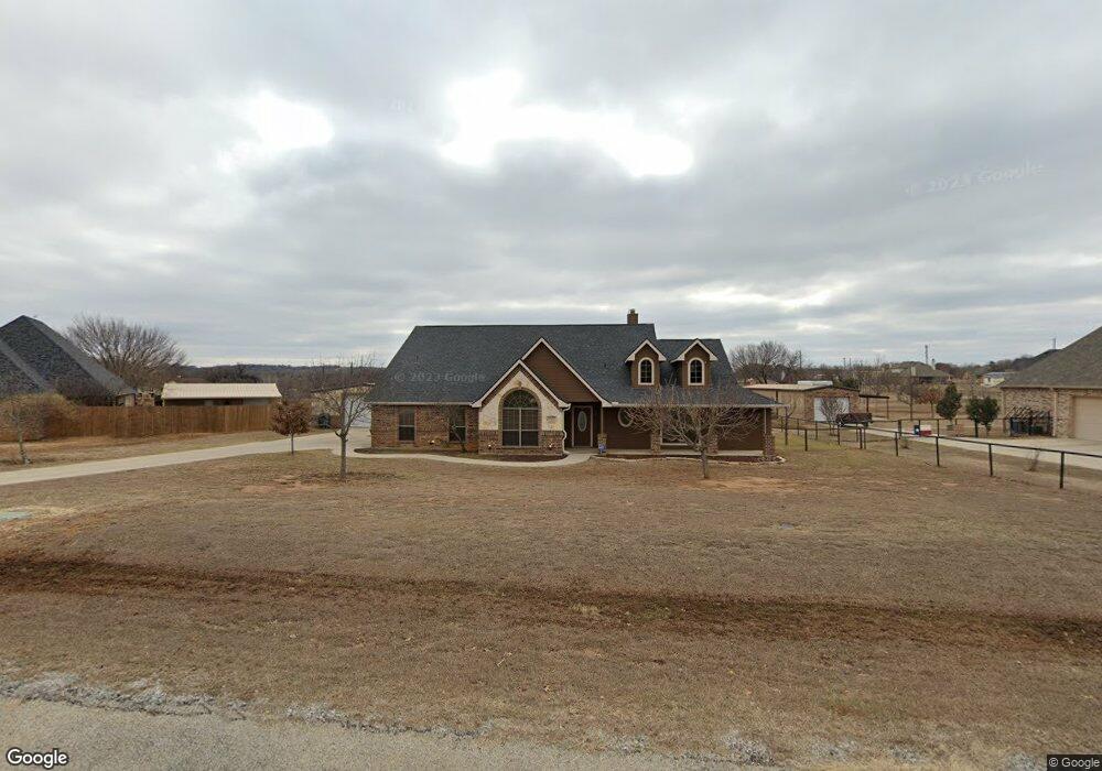 128 Walton Ln, Springtown, TX 76082 - photo 1