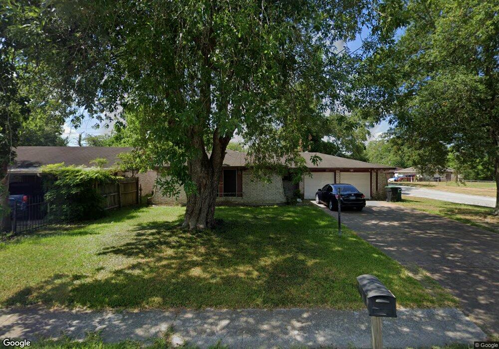1523 W Gulf Bank Rd, Houston, TX 77088 - photo 1