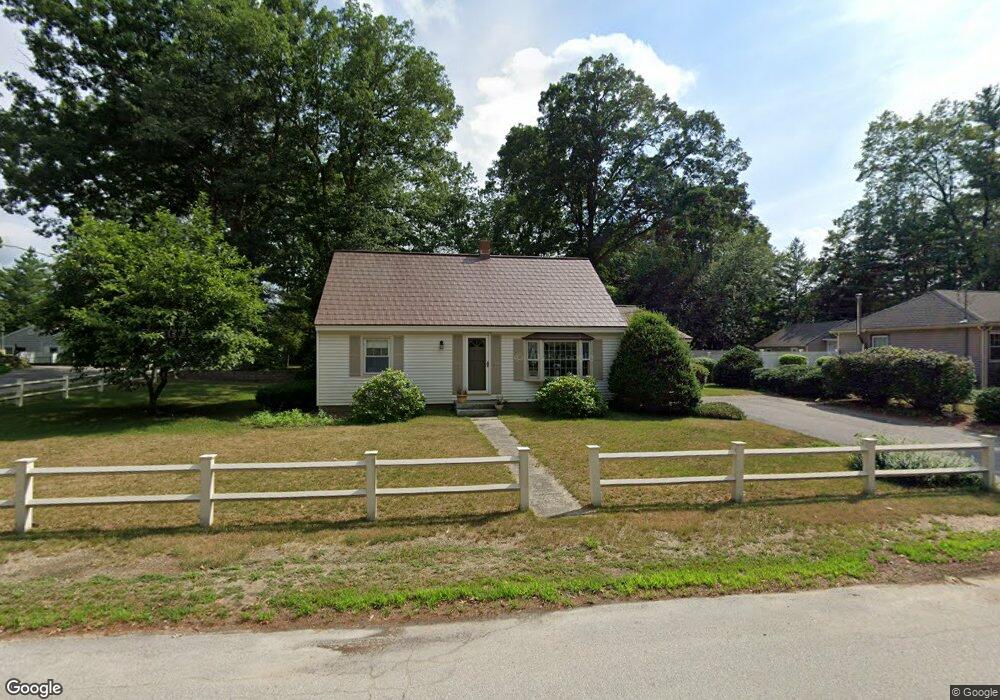 9 Thorning Rd, Hudson, NH 03051 - photo 1