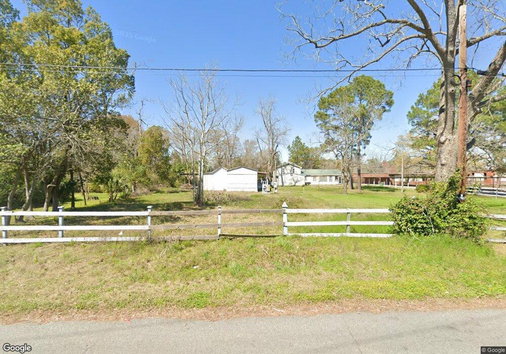 602 W 2nd St, Adel, GA 31620 - photo 1
