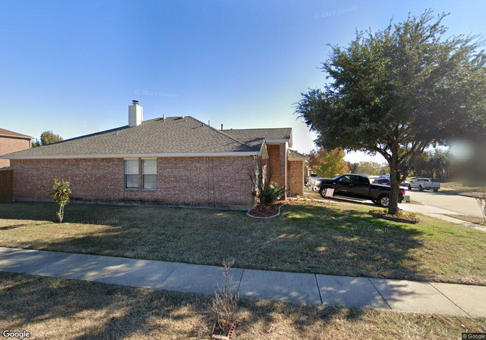 202 Cobblestone Dr, Wylie, TX 75098 - photo 1