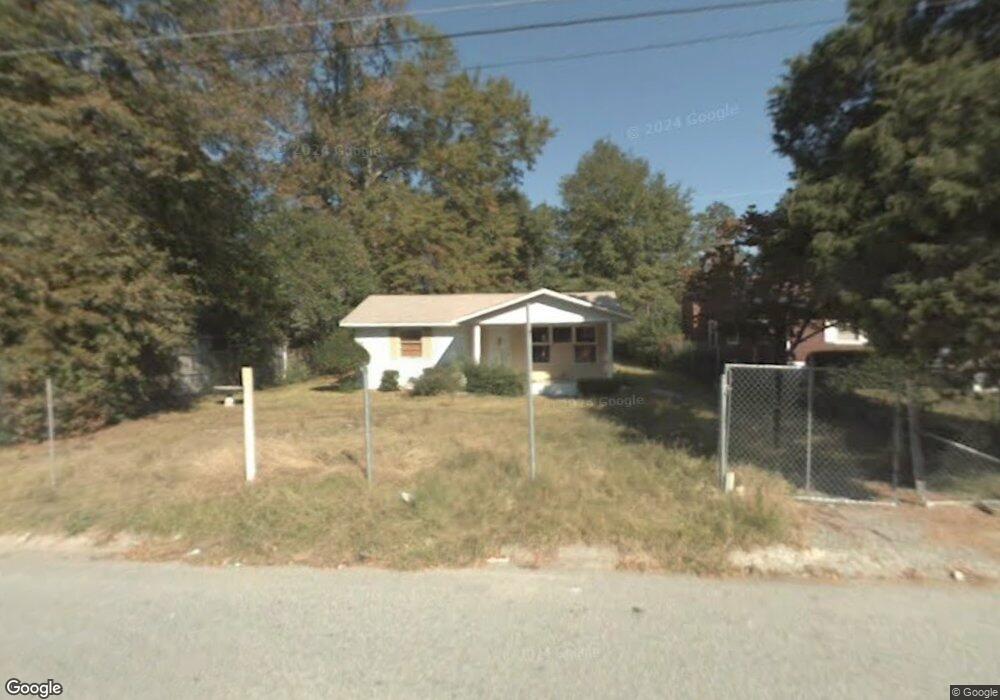 3811 Travis Blvd, Macon, GA 31206 - photo 1