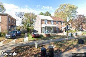 2957 Tuckahoe Rd, Camden, NJ 08104