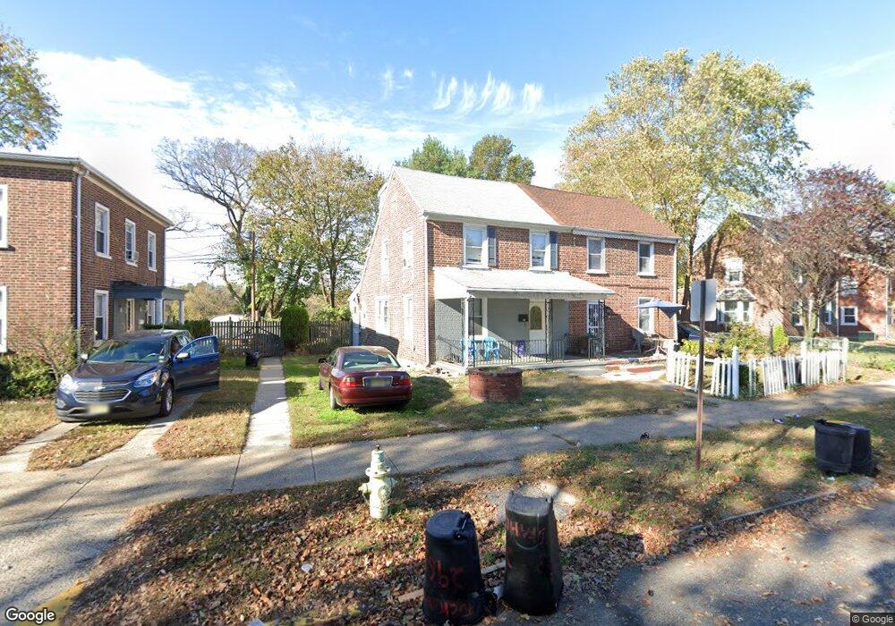 2957 Tuckahoe Rd, Camden, NJ 08104 - photo 1
