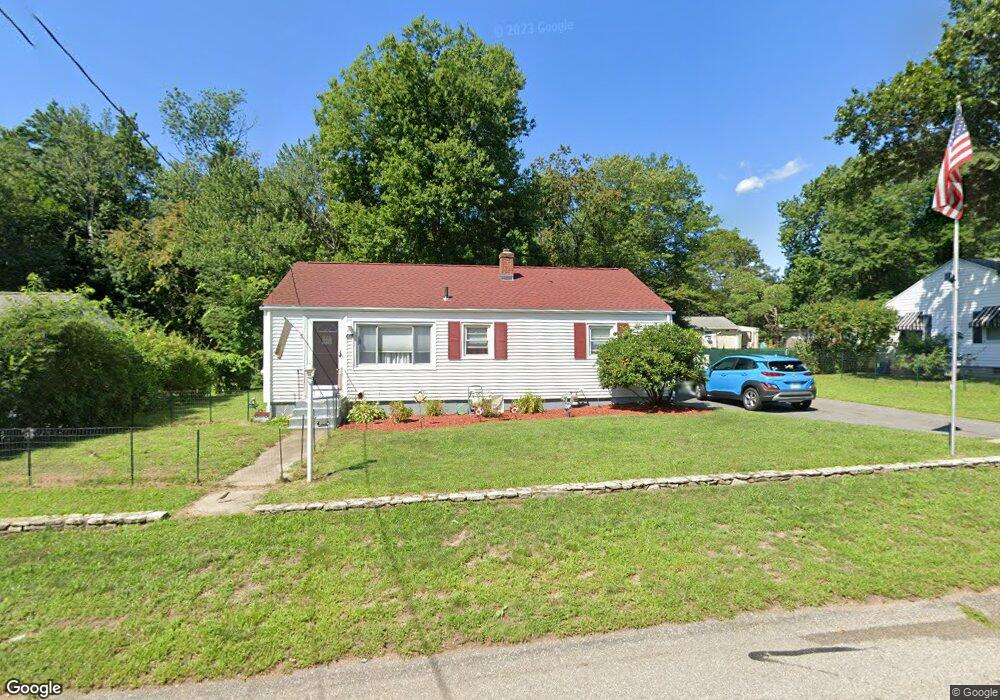 225 Lydia Ave, Woonsocket, RI 02895 - photo 1