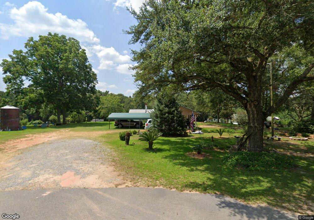 147 Ronald Williams Rd, Lucedale, MS 39452 - photo 1