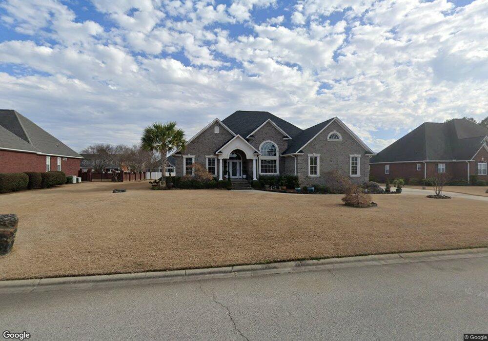 3220 Coldice Ct, Sumter, SC 29150 - photo 1