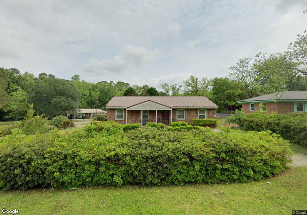 112 Park Cir, Fitzgerald, GA 31750 - photo 1