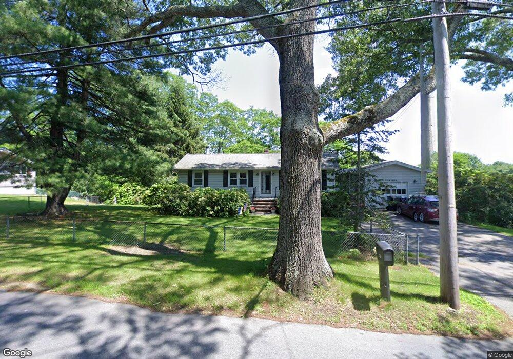 381 New Boston Rd, Dracut, MA 01826 - photo 1