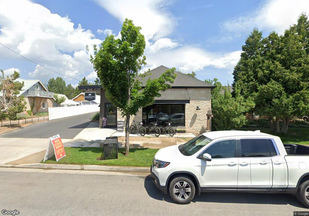269 E Main St, Midway, UT 84049 - photo 1