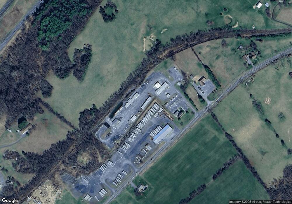 14031 Old Valley Pike, Edinburg, VA 22824 - photo 1