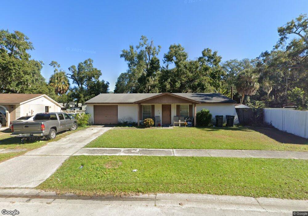 3603 Wisperbreath Ln, Tampa, FL 33619 - photo 1