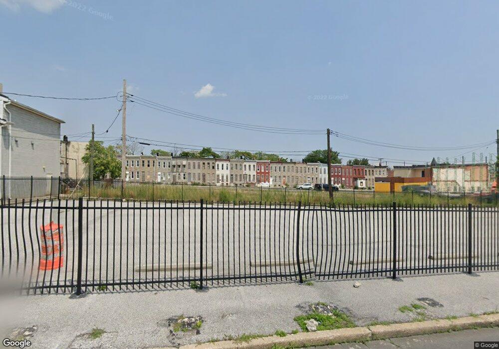 1119 N Port St, Baltimore, MD 21213 - photo 1